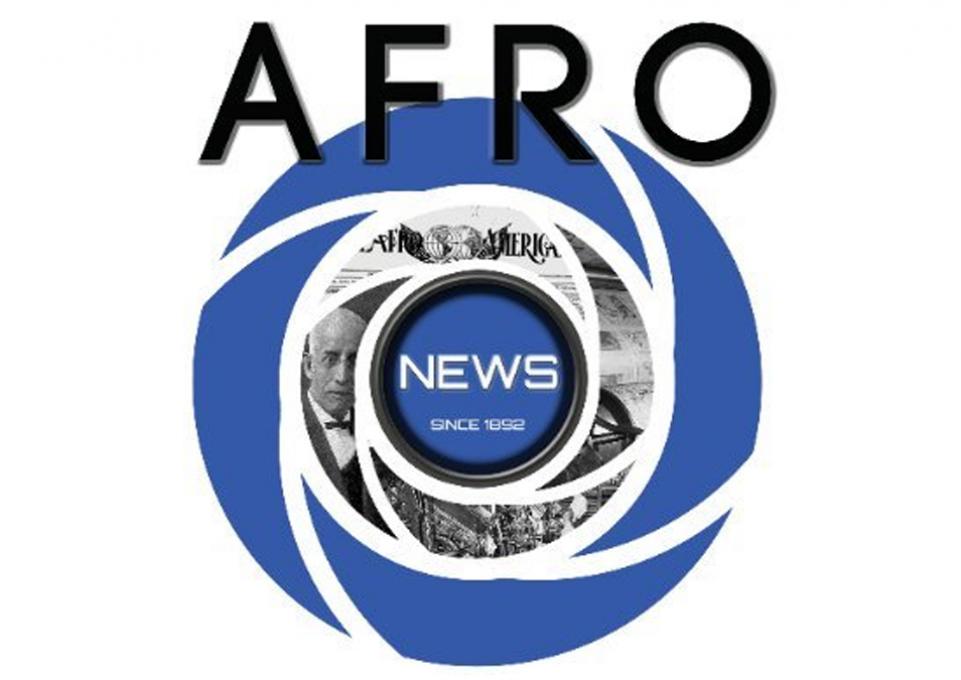 Baltimore Afro-American logo