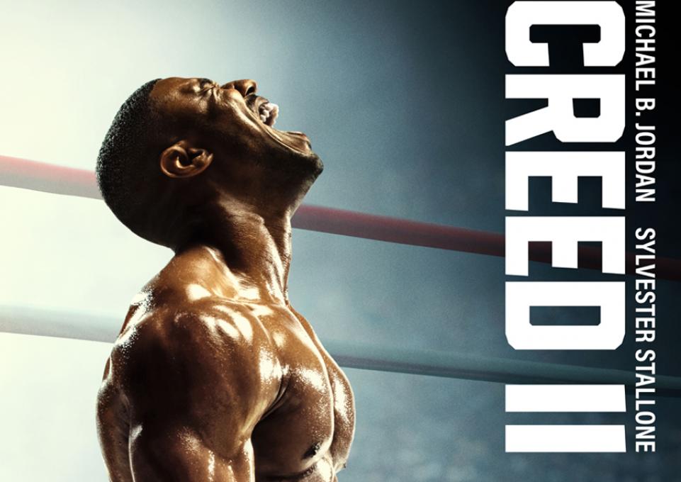 Creed II