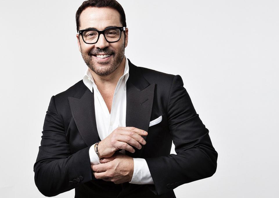 Jeremy Piven