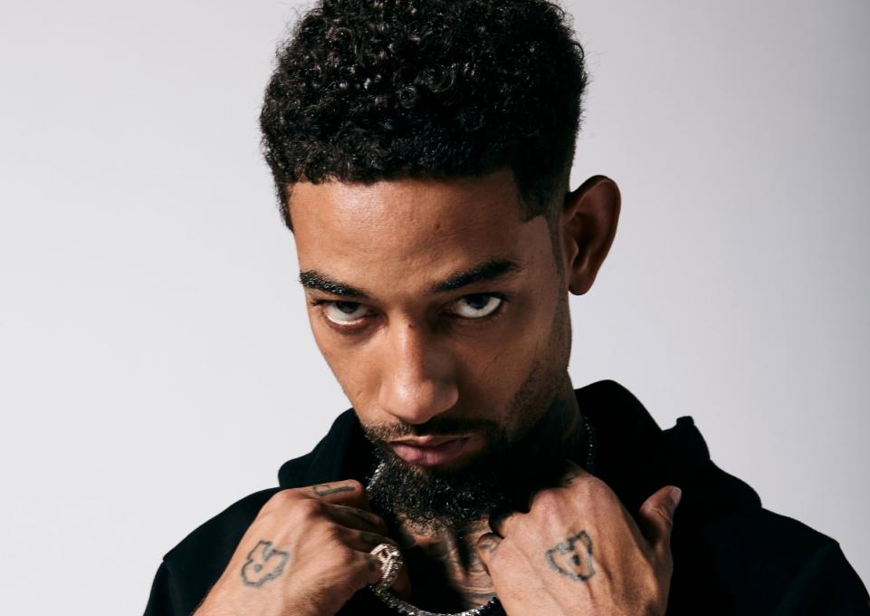 PnB Rock 