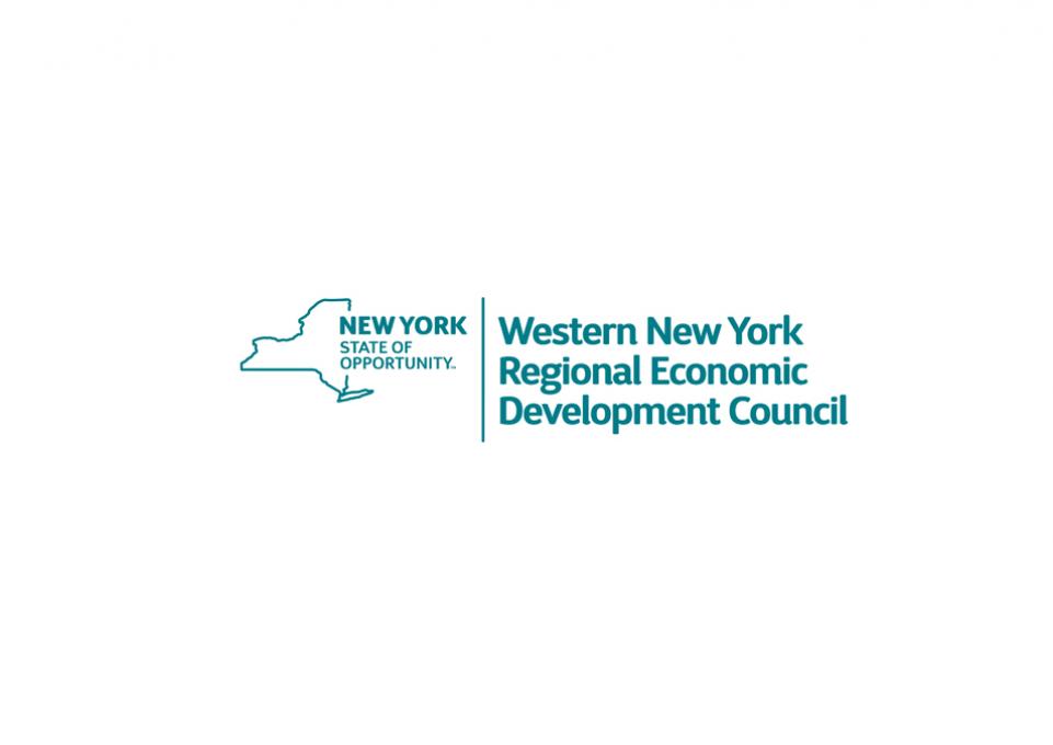 WNYREDC logo