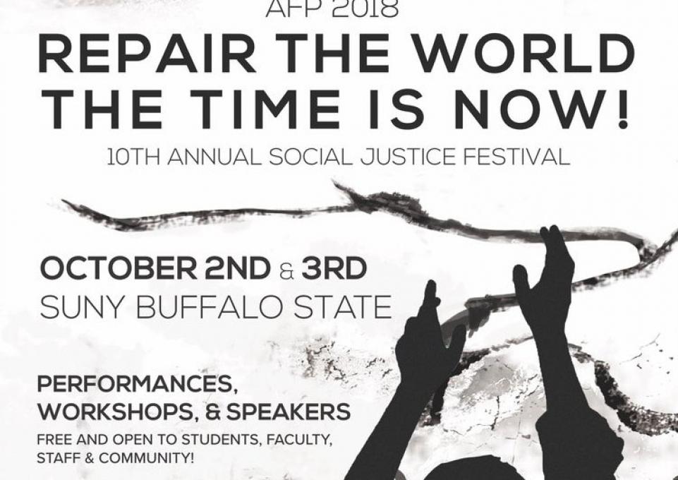 Social Justice Festival