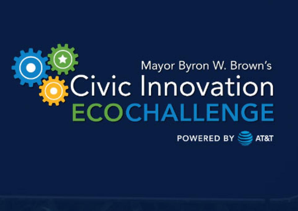 civic innovation jam