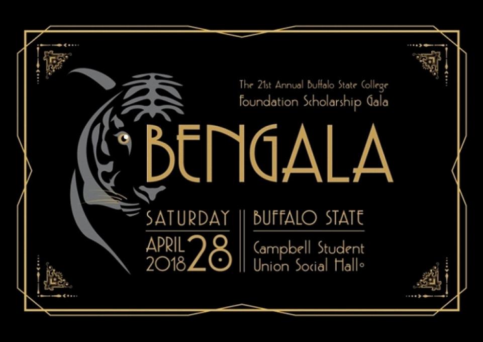 "Bengala" 2018