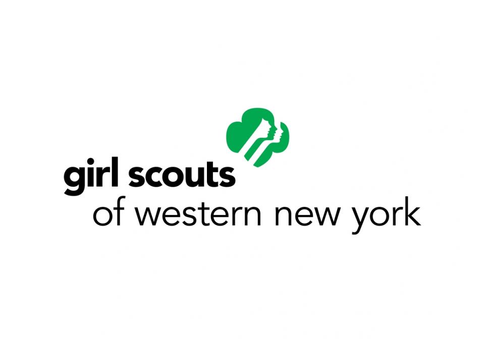 Girl Scouts of WNY logo