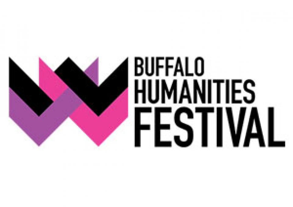 Humanities Fest 2018 logo