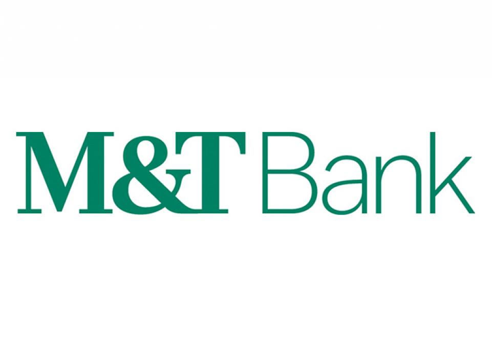 M&T Bank logo