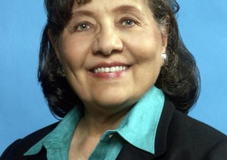 Diane Nash