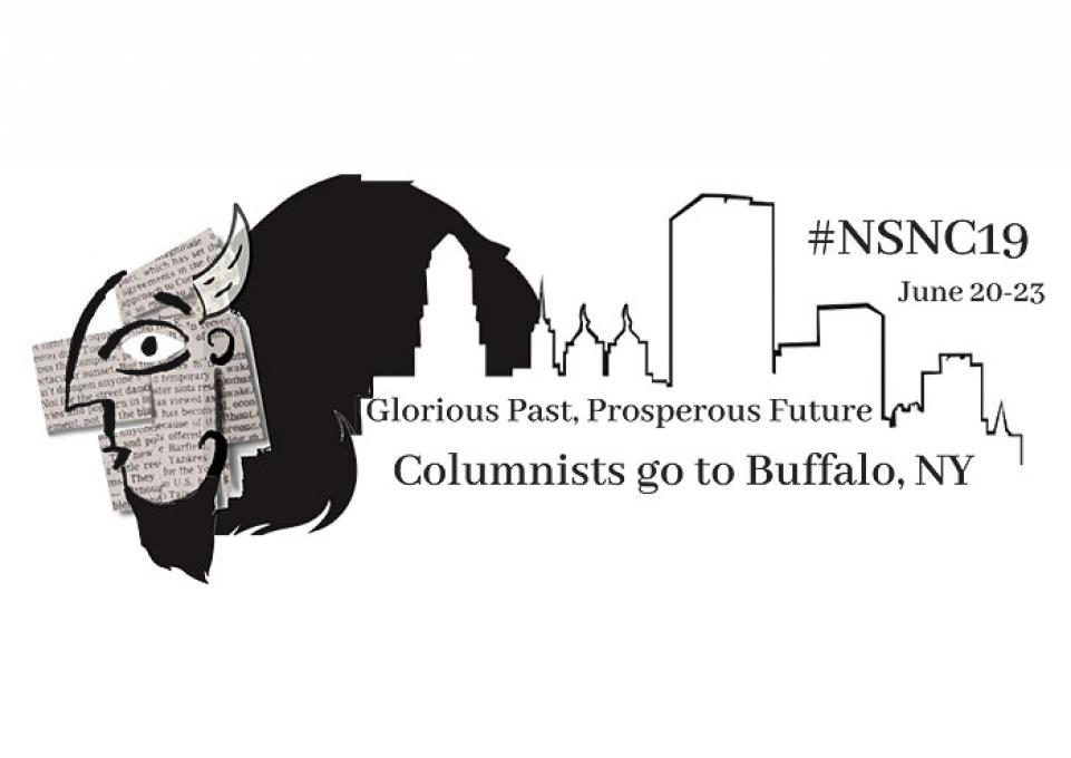 NSNC conference at Buffalo State