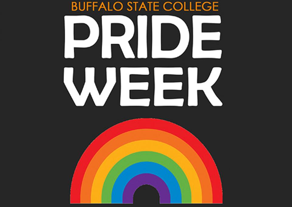 BSC pride week
