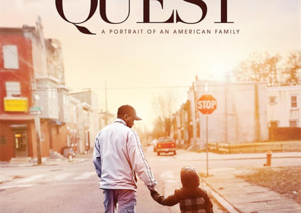 Quest documentary