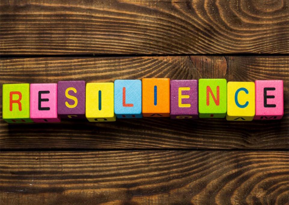 resilience