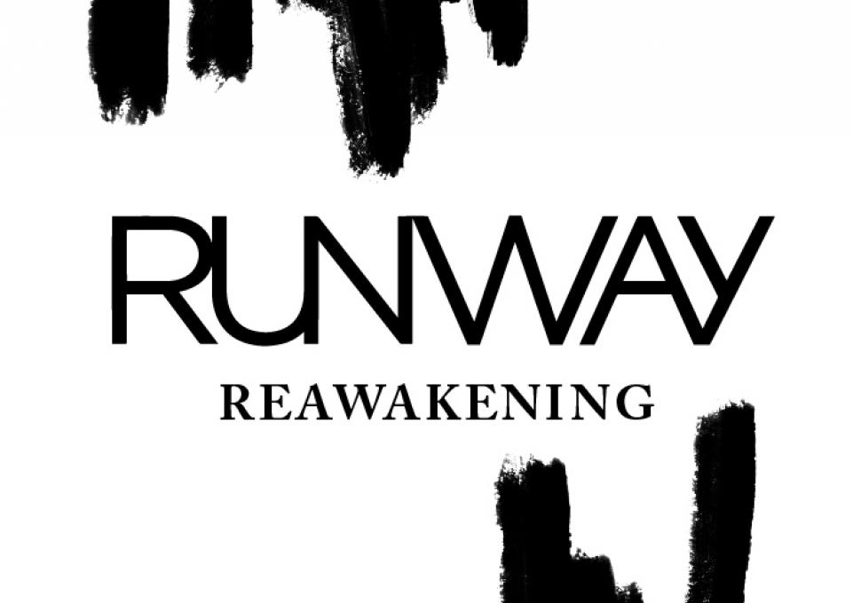 runway reawakening logo