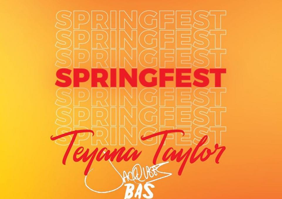 Springfest 2019