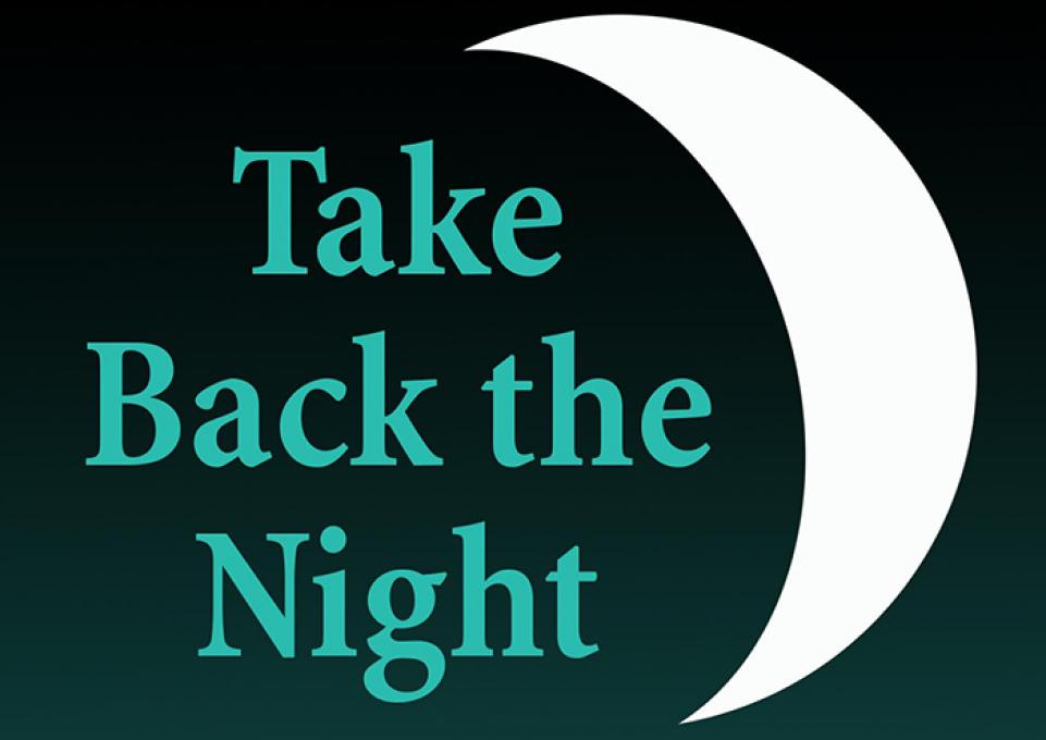 take back the night 2019